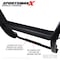 Westin Automotive 15-C COLORADO SPORTSMAN X GRILLE GUARD TEXTURED BLACK 40-33845 - alternate 10